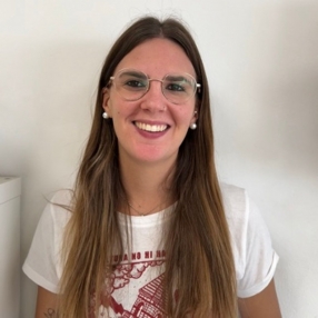 Paula, Babysitter in Torelló