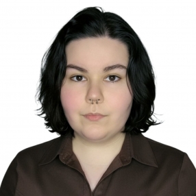 Adriana, Babysitter in Paracuellos de Jarama