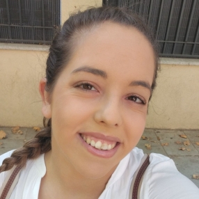 Raquel, Niñera o canguro en El Escorial