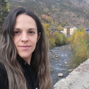 Marta, Niñera o canguro en Vilassar de Mar