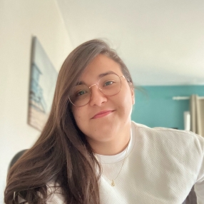 Camila, Babysitter in Fuengirola