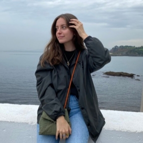 Carla, Babysitter in Corvera de Asturias