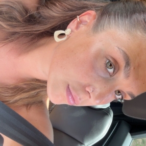 Naira, Babysitter in Valga