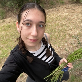 Noa, Babysitter in Badia del Vallès