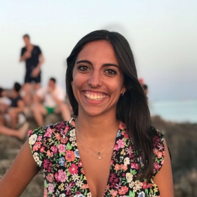 Silvia, Babysitter in Premià de Dalt