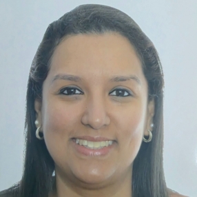 Katerine, Niñera o canguro en Rubí