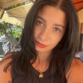 Camila, Babysitter in Palau-solità i Plegamans