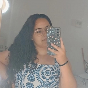 Jessica, Niñera o canguro en Sangonera la Verde