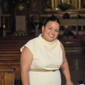 MICHELLE, Niñera o canguro en La Pobla Llarga