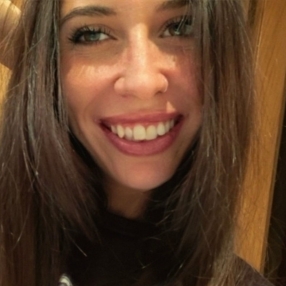Lydia, Niñera o canguro en Madrid