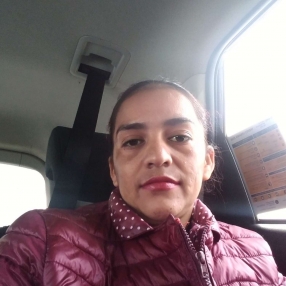Delsy, Babysitter in La Roca del Vallès