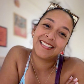 Anyid, Babysitter in Miranda de Ebro
