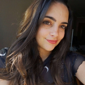 Natalia, Niñera o canguro en Cornellà de Llobregat