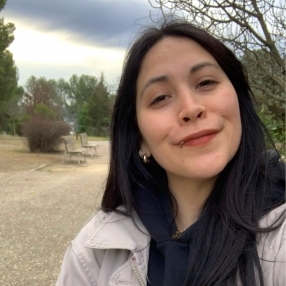 Melody, Niñera o canguro en Manresa