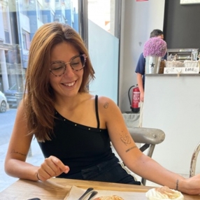 Lucía, Niñera o canguro en Alicante