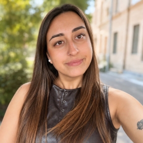 Aina, Niñera o canguro en Figueres
