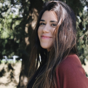 Susana, Niñera o canguro en Ávila