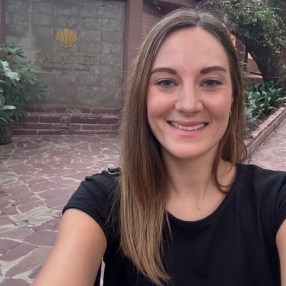 Sara, Babysitter in Almazora