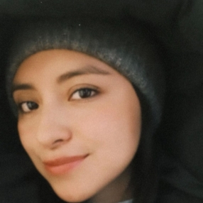 Daniela, Babysitter in Tudela