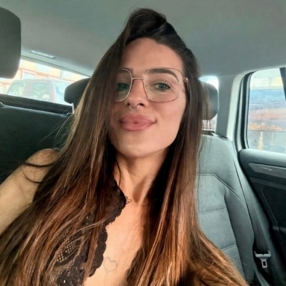 Luli, Niñera o canguro en Algarrobo