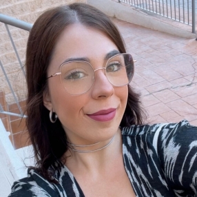 Elena, Babysitter in Torrox
