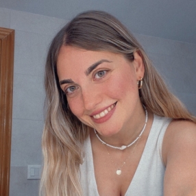 Noelia, Niñera o canguro en Játiva