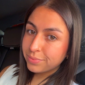 Brisa, Babysitter in Cambrils