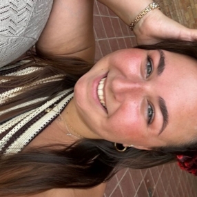 Cristina, Babysitter in Cornellà de Llobregat
