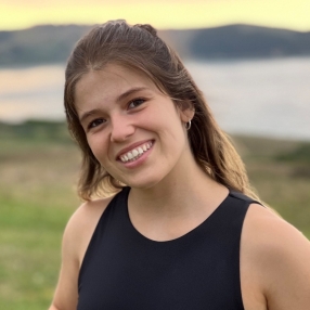 Ana, Niñera o canguro en Coslada