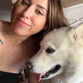 Kamila, Niñera o canguro en Sollana