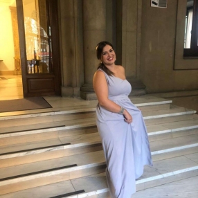 Leire, Niñera o canguro en Barañáin