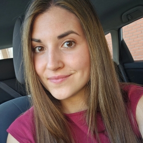Noelia, Niñera o canguro en València
