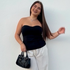 Natacha, Babysitter in Villafranca de los Barros