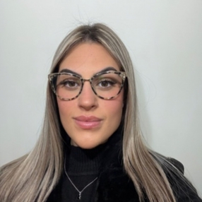 Vanessa, Babysitter in Illescas