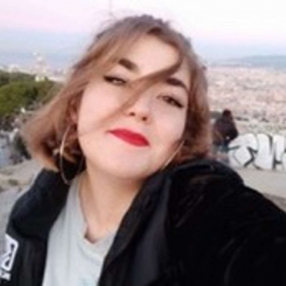 Maria, Niñera o canguro en Canet de Berenguer