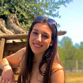 Claudia, Niñera o canguro en Cervelló