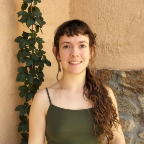 Celia, Niñera o canguro en San Lorenzo de El Escorial