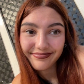 Lorena, Babysitter in Agüimes