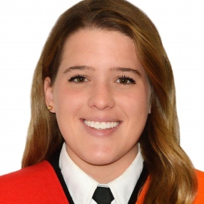 Elena, Babysitter in Elche