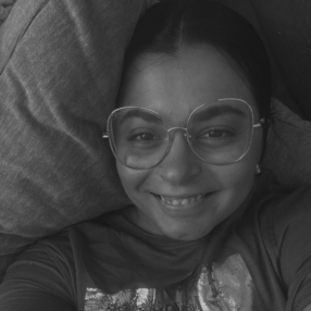 maria, Babysitter in La Linea de la Concepción