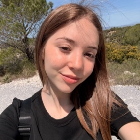 Susana, Babysitter in Arroyo de La Miel
