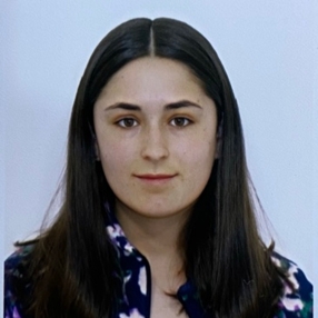 Isabel, Babysitter in Santa Marta de Tormes