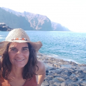 Mariam, Niñera o canguro en Orba