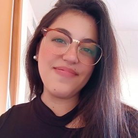 Vanessa, Babysitter in Alhama de Murcia