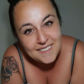 Samara, Babysitter in Oliva