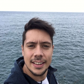 Christian, Familia en Alovera