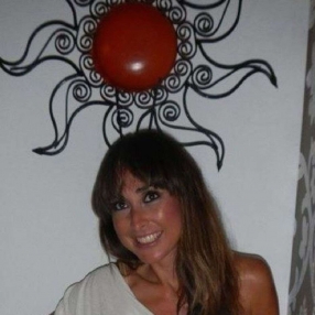 Arancha, Familia en Jerez de la Frontera