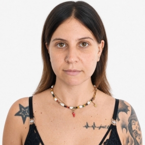 Jennifer, Niñera o canguro en granadilla de abona