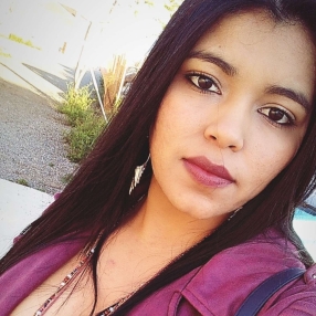 Yohana, Babysitter in el Prat de Llobregat