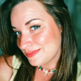Maria, Babysitter in La Alcudia